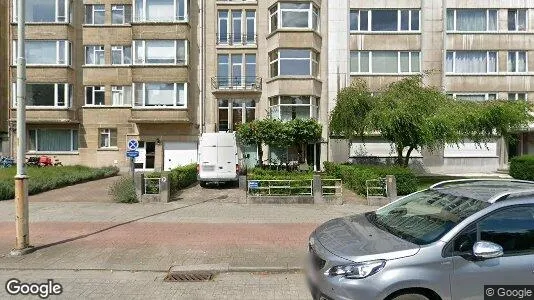 Apartments for rent in Stad Antwerp - Photo from Google Street View