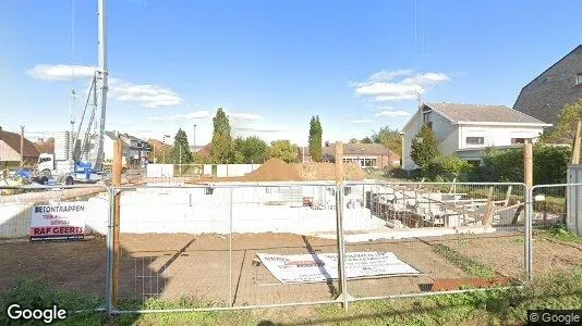 Apartments for rent in Heist-op-den-Berg - Photo from Google Street View