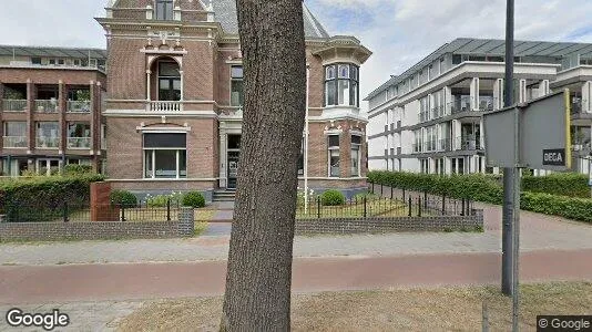Apartments for rent in Enschede - Photo from Google Street View