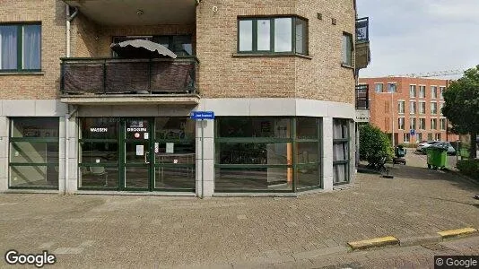 Apartments for rent in Borsbeek - Photo from Google Street View