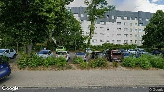 Apartments for rent in Mecklenburgische Seenplatte - Photo from Google Street View
