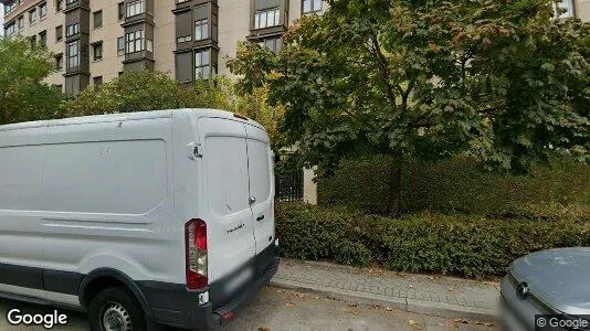 Apartments for rent in El Encinar de los Reyes - Photo from Google Street View