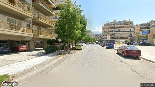 Apartments for rent in Patras - Photo from Google Street View