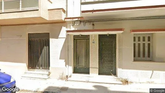 Apartments for rent in Patras - Photo from Google Street View