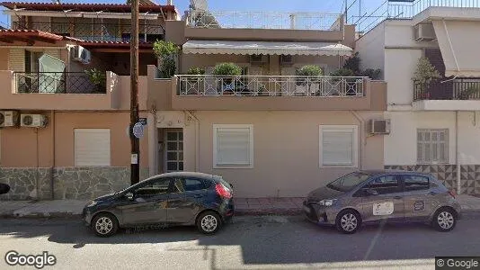 Apartments for rent in Patras - Photo from Google Street View