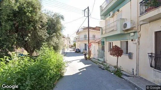 Apartments for rent in Patras - Photo from Google Street View