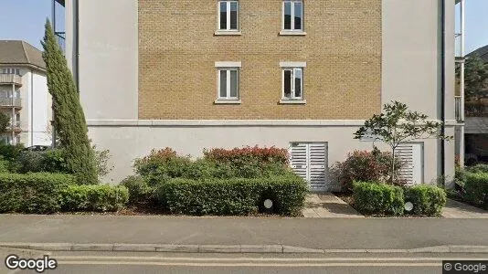 Apartments for rent in West Drayton - Middlesex - Photo from Google Street View
