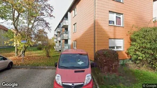 Apartments for rent in Kassel - Photo from Google Street View