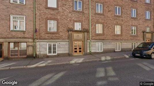 Apartments for rent in Tampere Keskinen - Photo from Google Street View