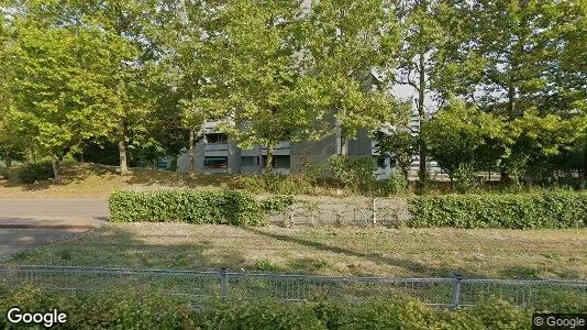 Apartments for rent in Basel-Stadt - Photo from Google Street View