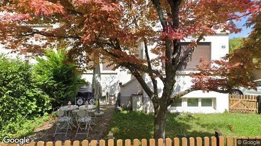 Apartments for rent in Zürich Distrikt 9 - Photo from Google Street View