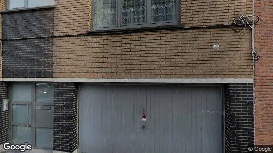 Apartments for rent in Stad Brussel - Photo from Google Street View