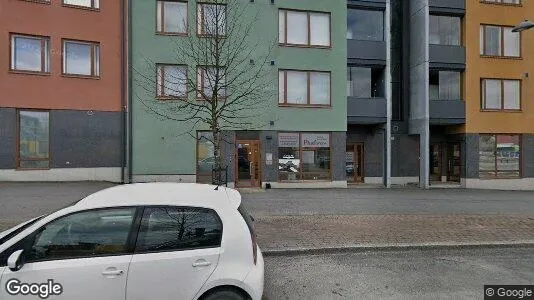 Apartments for rent in Tampere Eteläinen - Photo from Google Street View