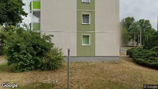 Apartments for rent in Görlitz - Photo from Google Street View