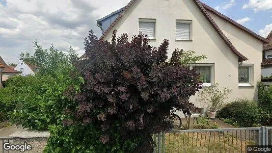 Apartments for rent in Neu-Ulm - Photo from Google Street View