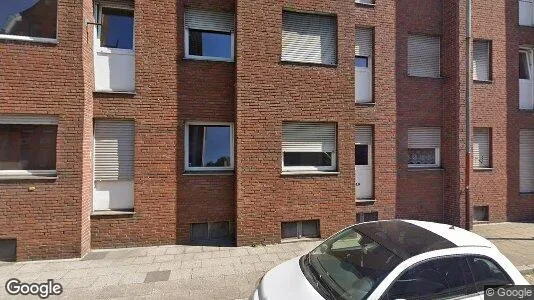 Apartments for rent in Essen - Photo from Google Street View