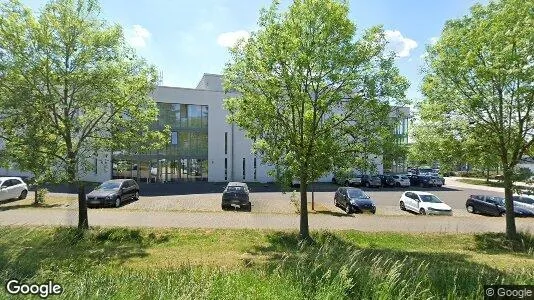 Apartments for rent in Trier - Photo from Google Street View