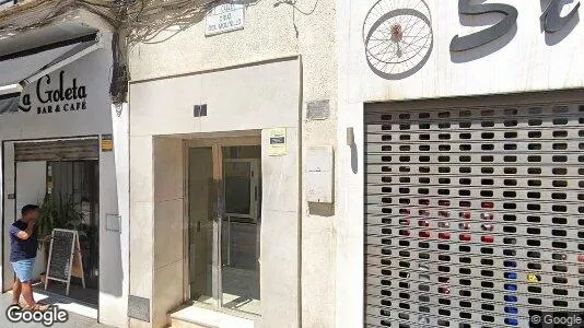 Rooms for rent in Carpaneto Piacentino - Photo from Google Street View