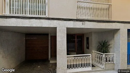 Rooms for rent in Dorgali - Photo from Google Street View
