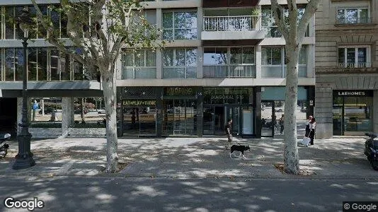 Rooms for rent in Siniscola - Photo from Google Street View
