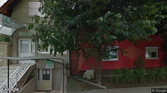 Apartments for rent in Alba Iulia - Photo from Google Street View