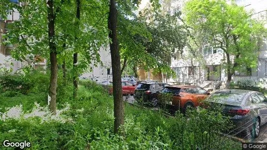 Apartments for rent in Bucharest - Sectorul 6 - Photo from Google Street View