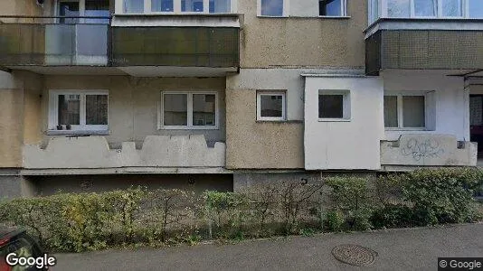 Apartments for rent in Cluj-Napoca - Photo from Google Street View