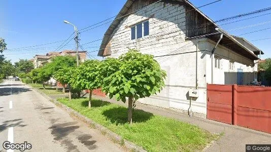 Apartments for rent in Timişoara - Photo from Google Street View
