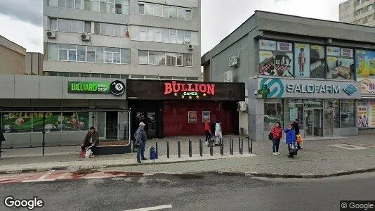 Apartments for rent in Bacău - Photo from Google Street View