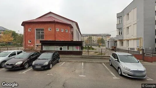 Apartments for rent in Baia Mare - Photo from Google Street View