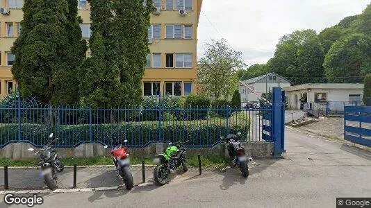 Apartments for rent in Braşov - Photo from Google Street View