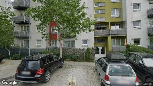 Apartments for rent in Braşov - Photo from Google Street View