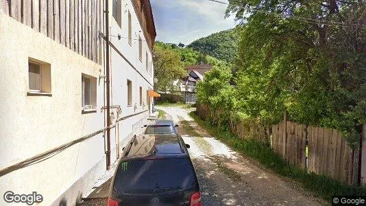 Apartments for rent in Braşov - Photo from Google Street View