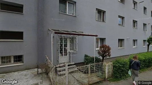 Apartments for rent in Braşov - Photo from Google Street View