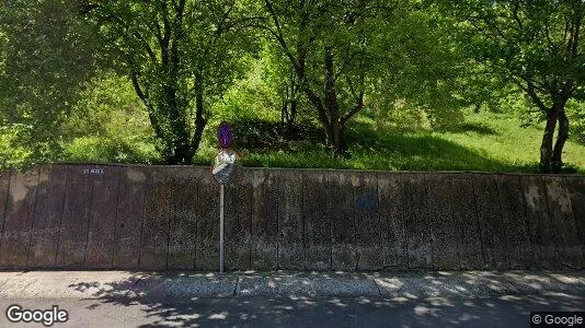 Apartments for rent in Braşov - Photo from Google Street View