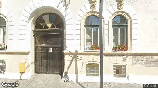Apartments for rent in Cluj-Napoca - Photo from Google Street View