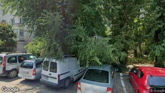 Apartments for rent in Constanţa - Photo from Google Street View