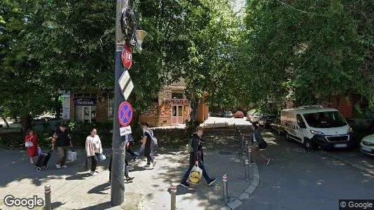 Apartments for rent in Constanţa - Photo from Google Street View