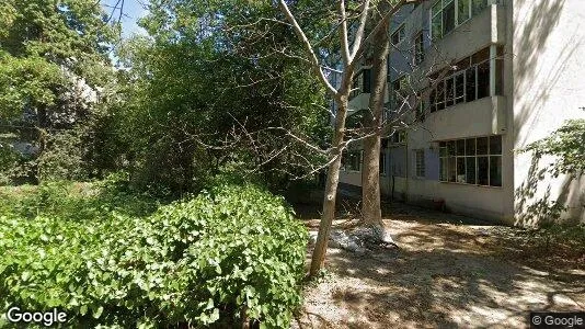 Apartments for rent in Constanţa - Photo from Google Street View