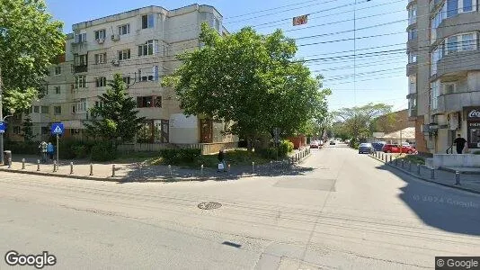 Apartments for rent in Constanţa - Photo from Google Street View