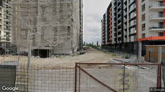 Apartments for rent in Constanţa - Photo from Google Street View