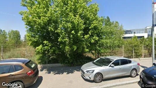 Apartments for rent in Voluntari - Photo from Google Street View