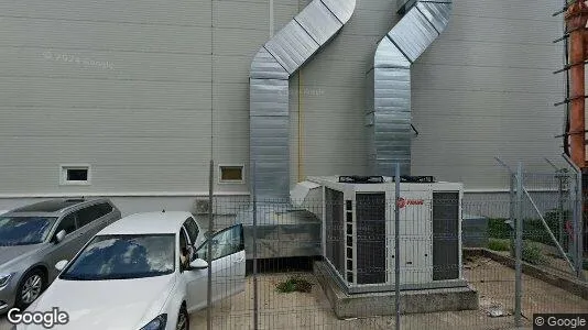 Apartments for rent in Bucharest - Sectorul 1 - Photo from Google Street View