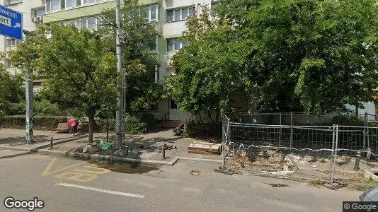 Apartments for rent in Bucharest - Sectorul 3 - Photo from Google Street View