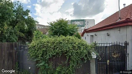 Apartments for rent in Oradea - Photo from Google Street View