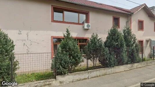 Apartments for rent in Oradea - Photo from Google Street View