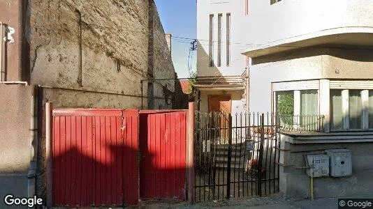 Apartments for rent in Târgu Mureş - Photo from Google Street View