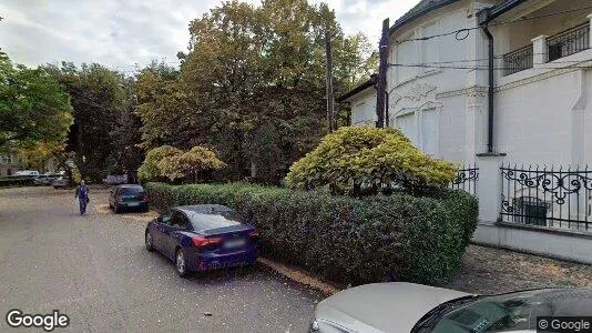 Apartments for rent in Timişoara - Photo from Google Street View