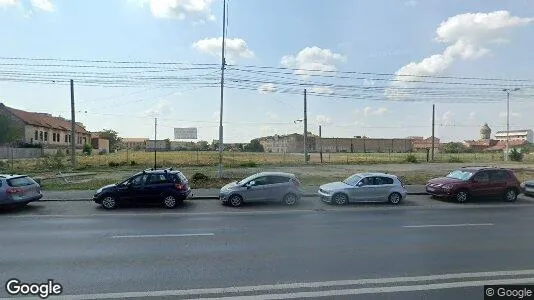 Apartments for rent in Timişoara - Photo from Google Street View