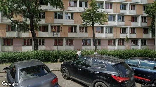 Apartments for rent in Odorheiu Secuiesc - Photo from Google Street View
